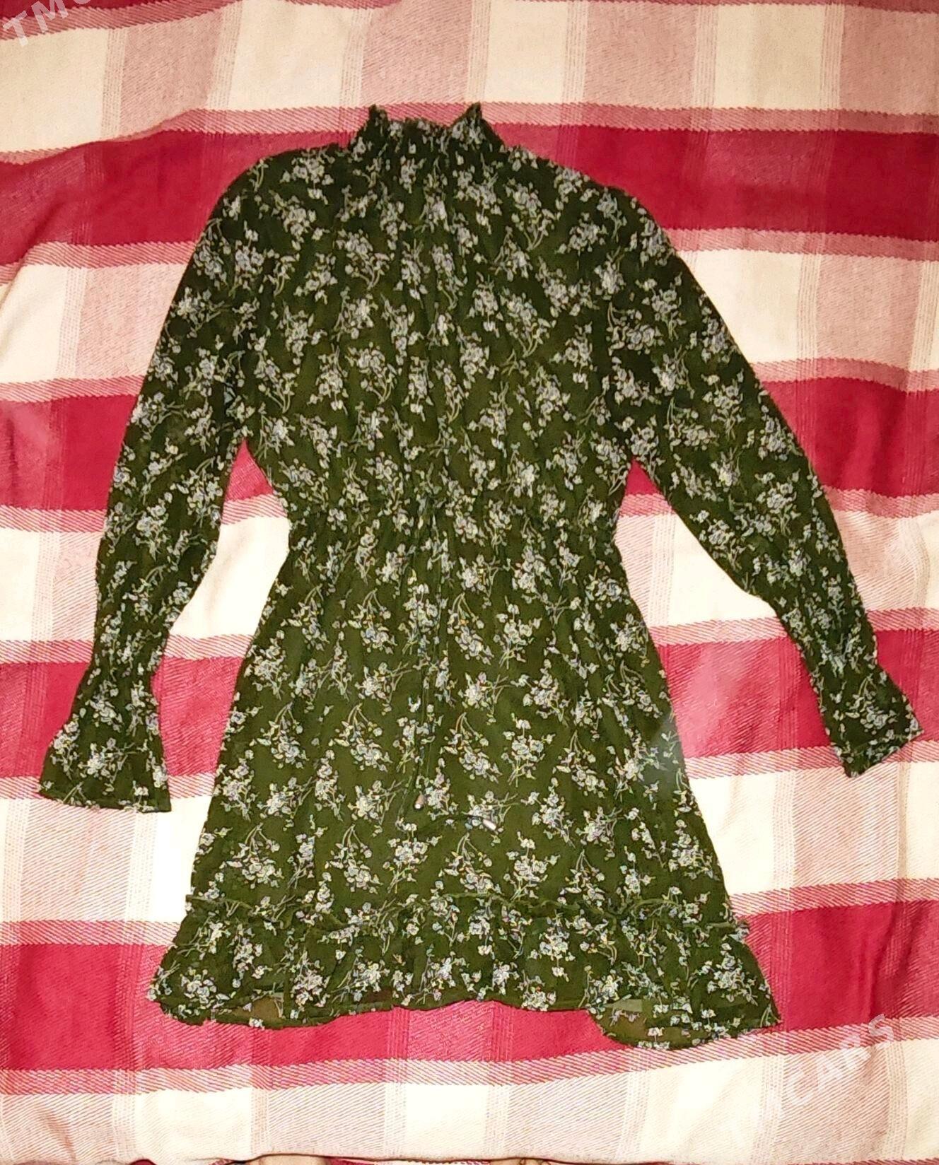 платья - 30 мкр - img 1