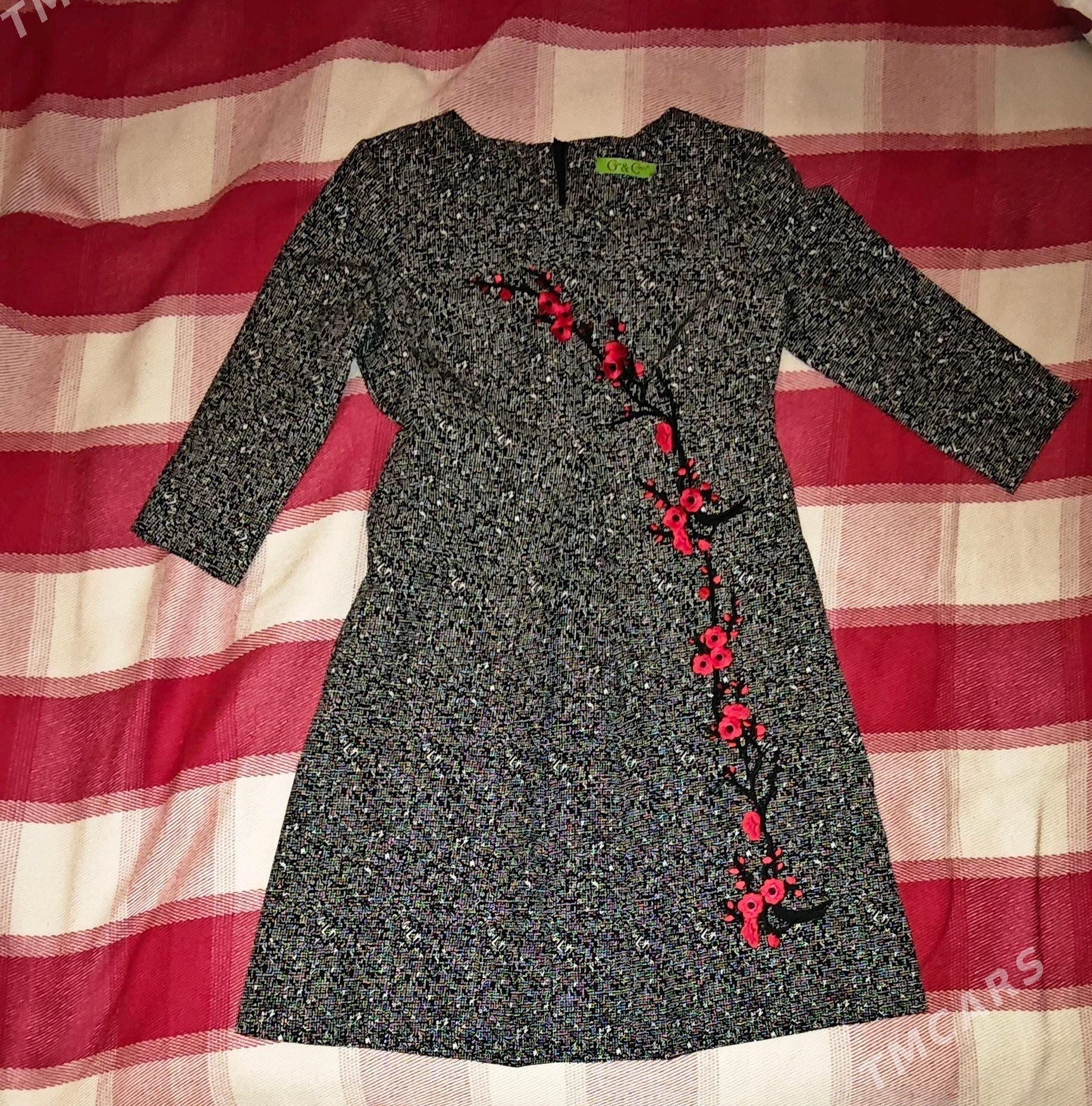 платья - 30 мкр - img 8