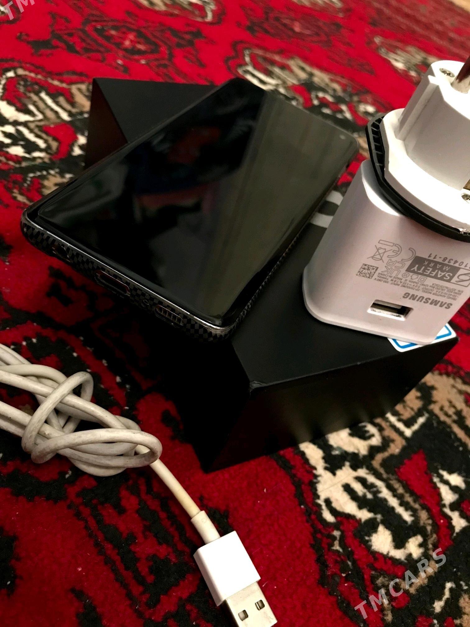 samsung galaxy s10 - Мары - img 1