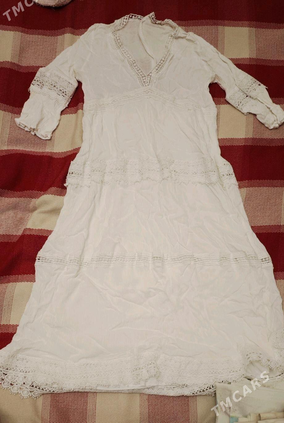 платья - 30 мкр - img 6