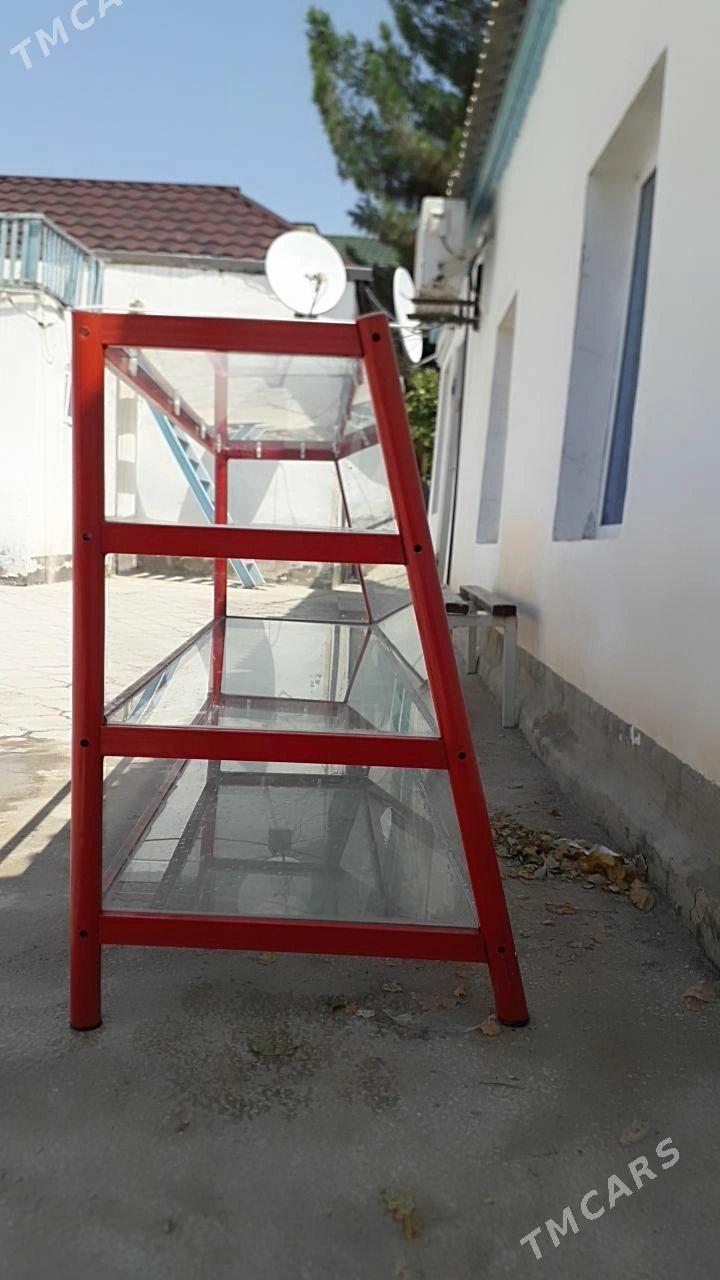 wetrina - Balkanabat - img 1