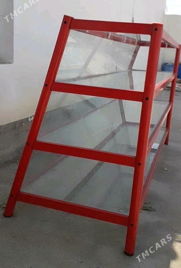 wetrina - Balkanabat - img 2