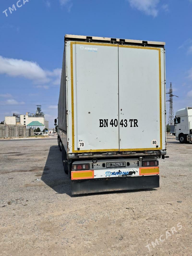 Kogel Euro Trailer 2014 - 380 000 TMT - Balkanabat - img 2