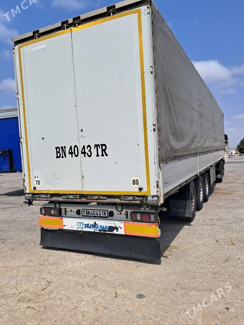 Kogel Euro Trailer 2014 - 380 000 TMT - Balkanabat - img 1