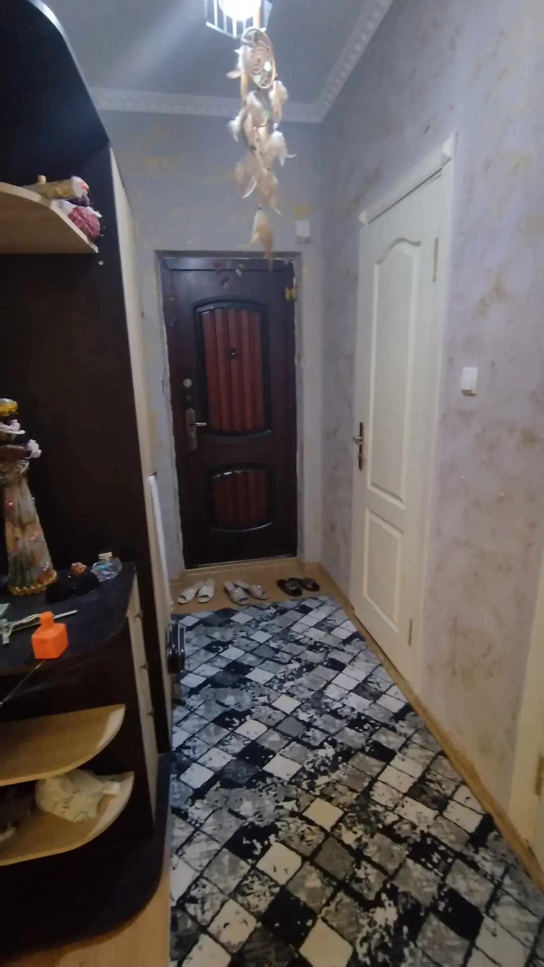 Mir7/3 2komnat 9/6 etaz satlyk - Parahat 7 - img 2