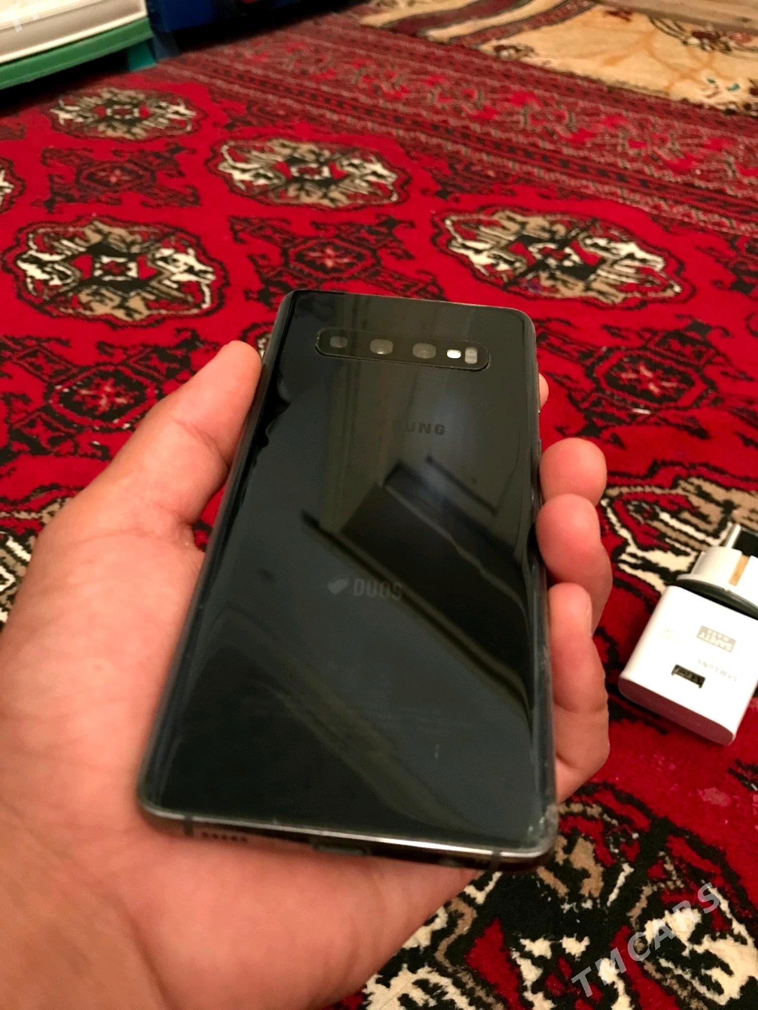 samsung galaxy s10 - Мары - img 2