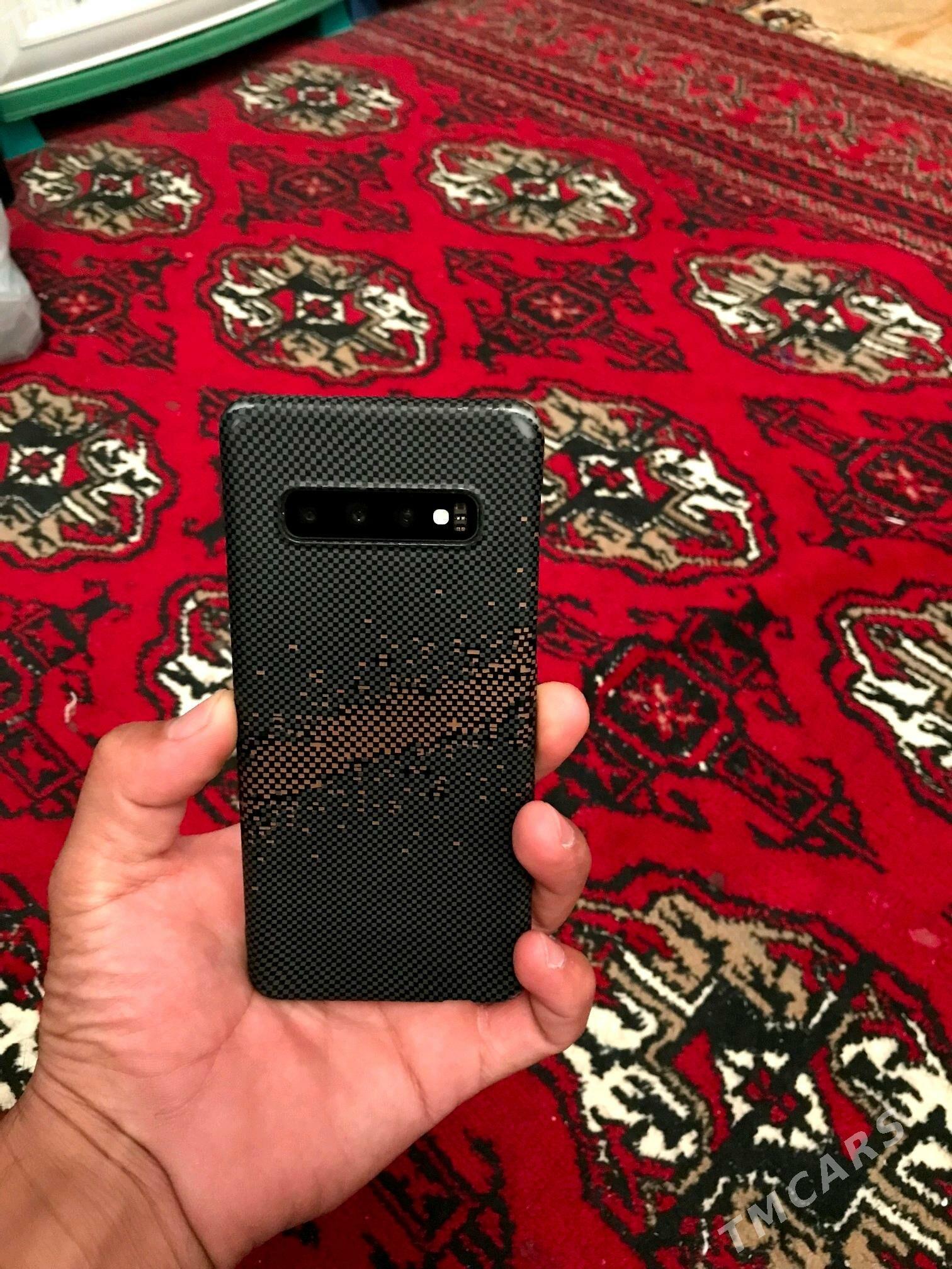 samsung galaxy s10 - Мары - img 3