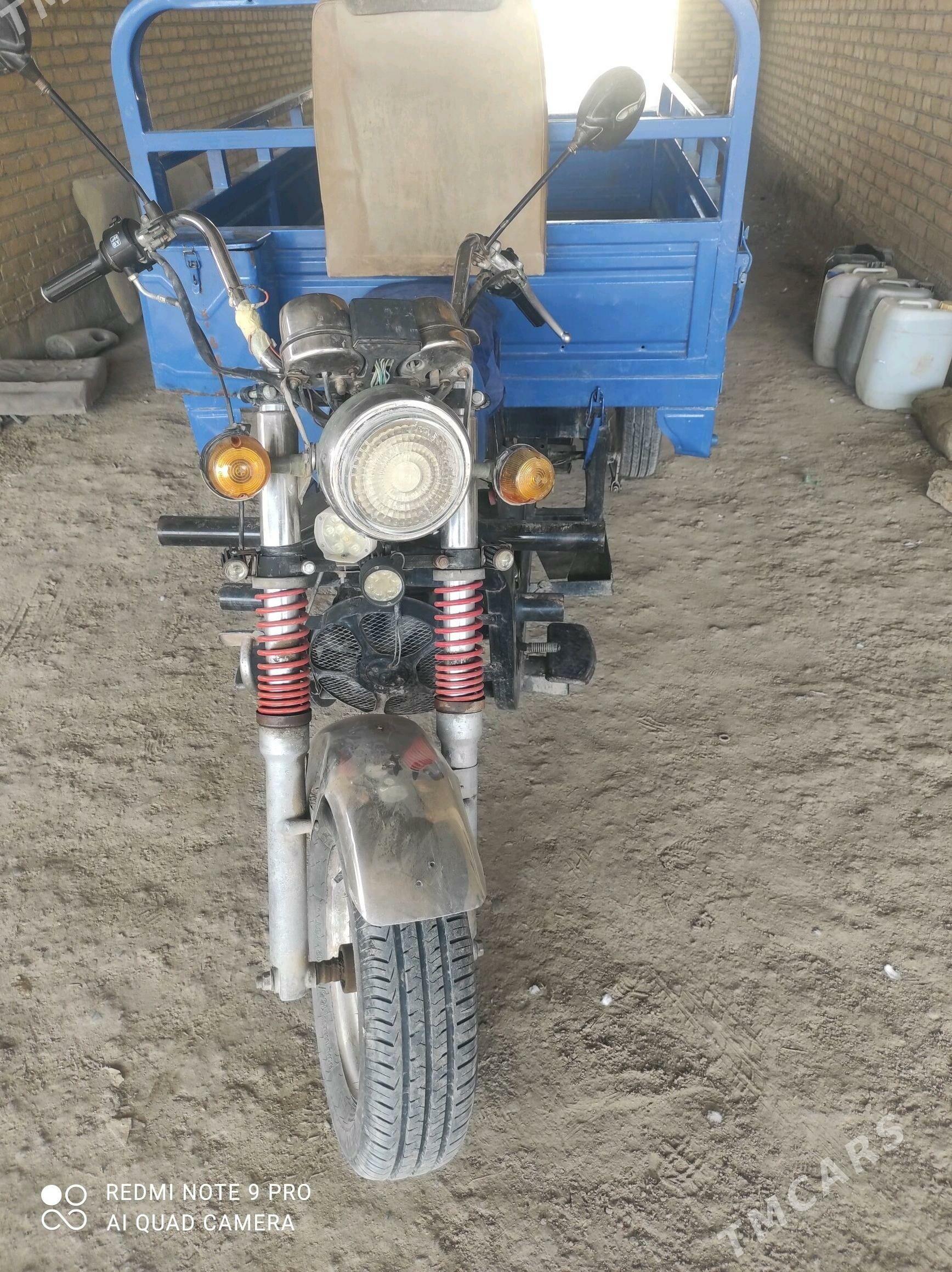 Fekon FK200-14G 2014 - 18 000 TMT - Гарабекевюл - img 2