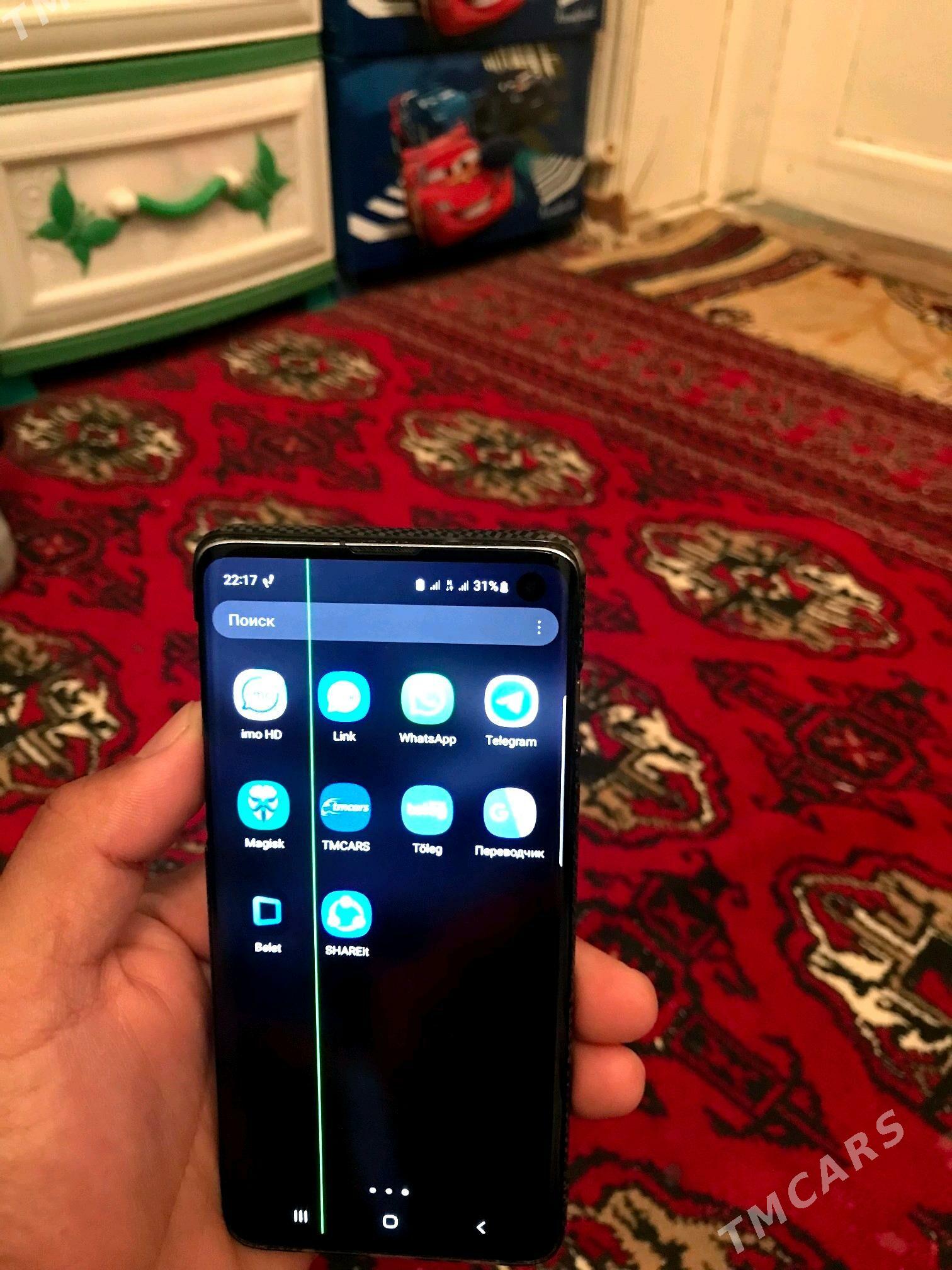samsung galaxy s10 - Мары - img 4