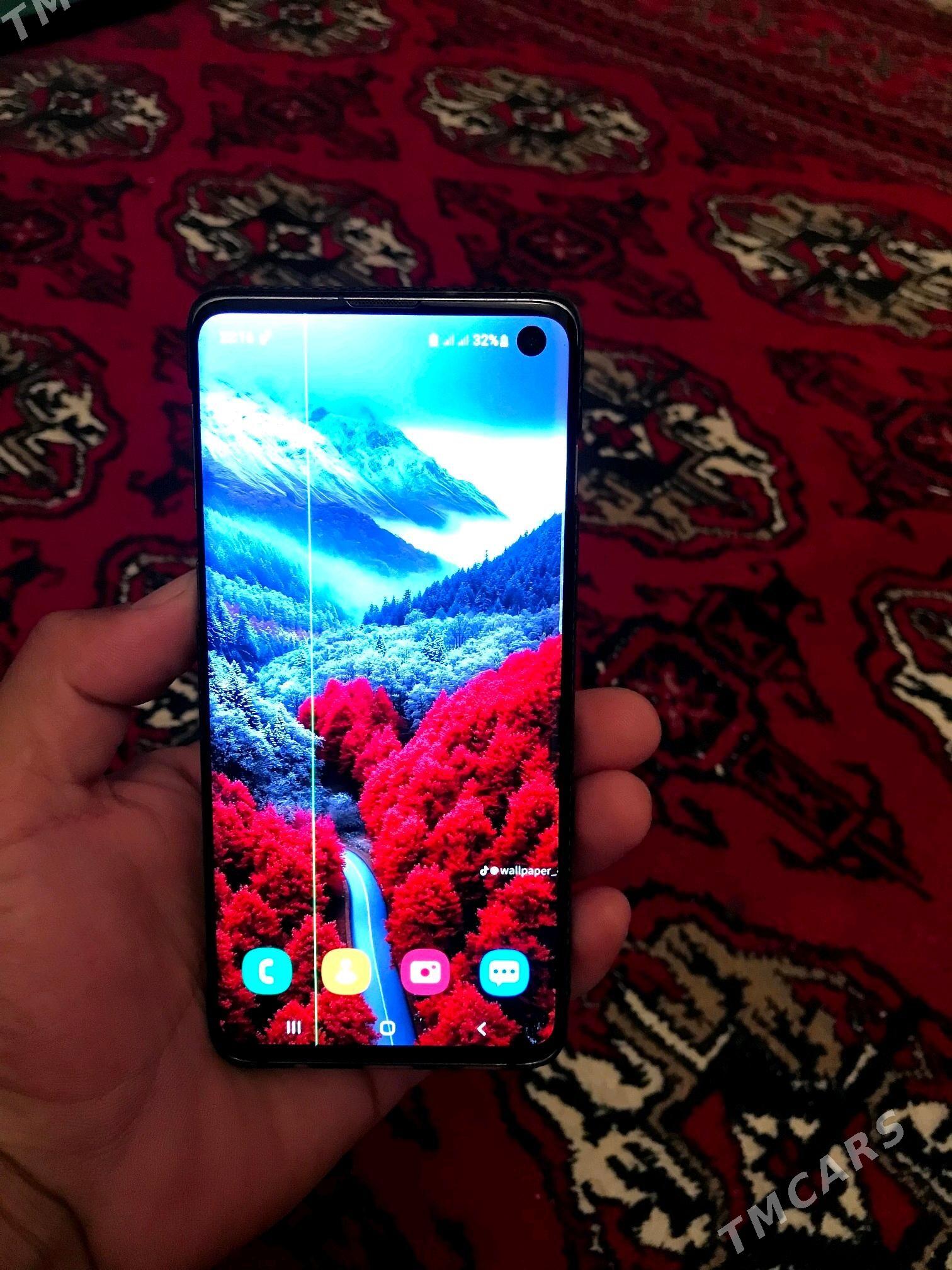 samsung galaxy s10 - Мары - img 5