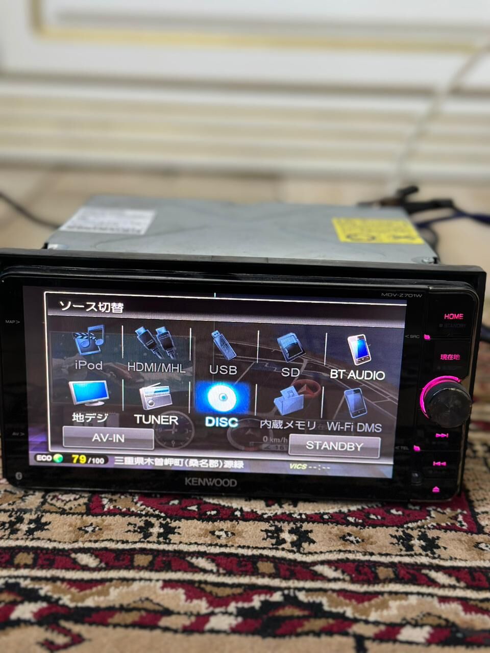 KENWOOD EHOLY ŞOK BAHA, 💥 3 300 TMT - Ашхабад - img 4