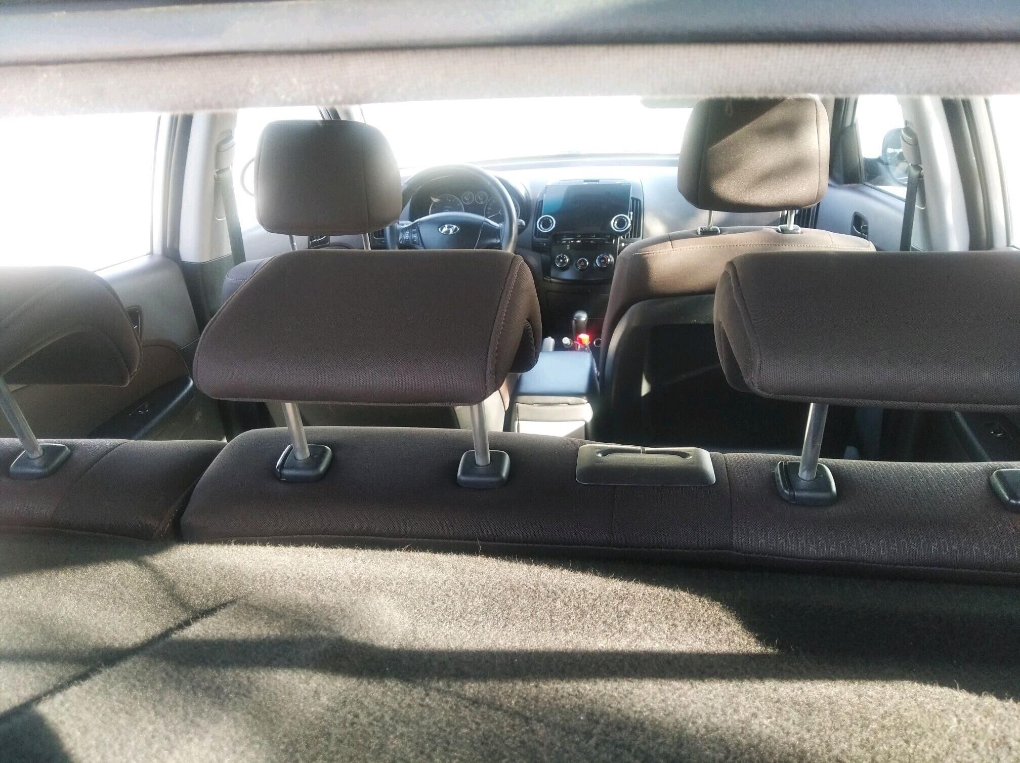 Hyundai I30 2011 - 124 000 TMT - Бекреве - img 9