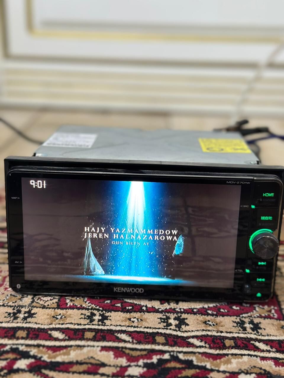 KENWOOD EHOLY ŞOK BAHA, 💥 3 300 TMT - Ашхабад - img 3