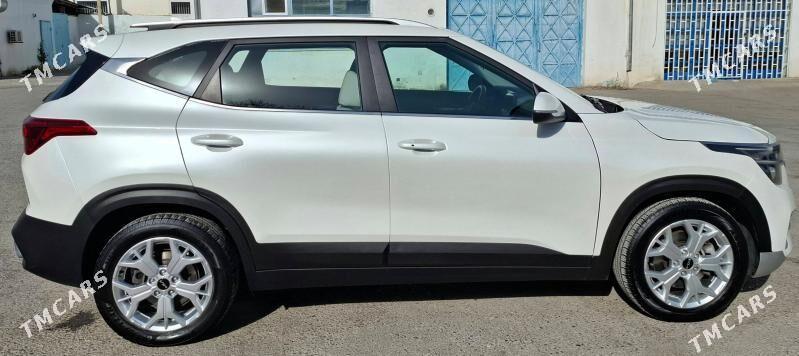 Kia Seltos 2022 - 265 000 TMT - Ашхабад - img 9