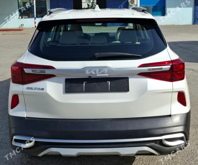Kia Seltos 2022 - 265 000 TMT - Ашхабад - img 7
