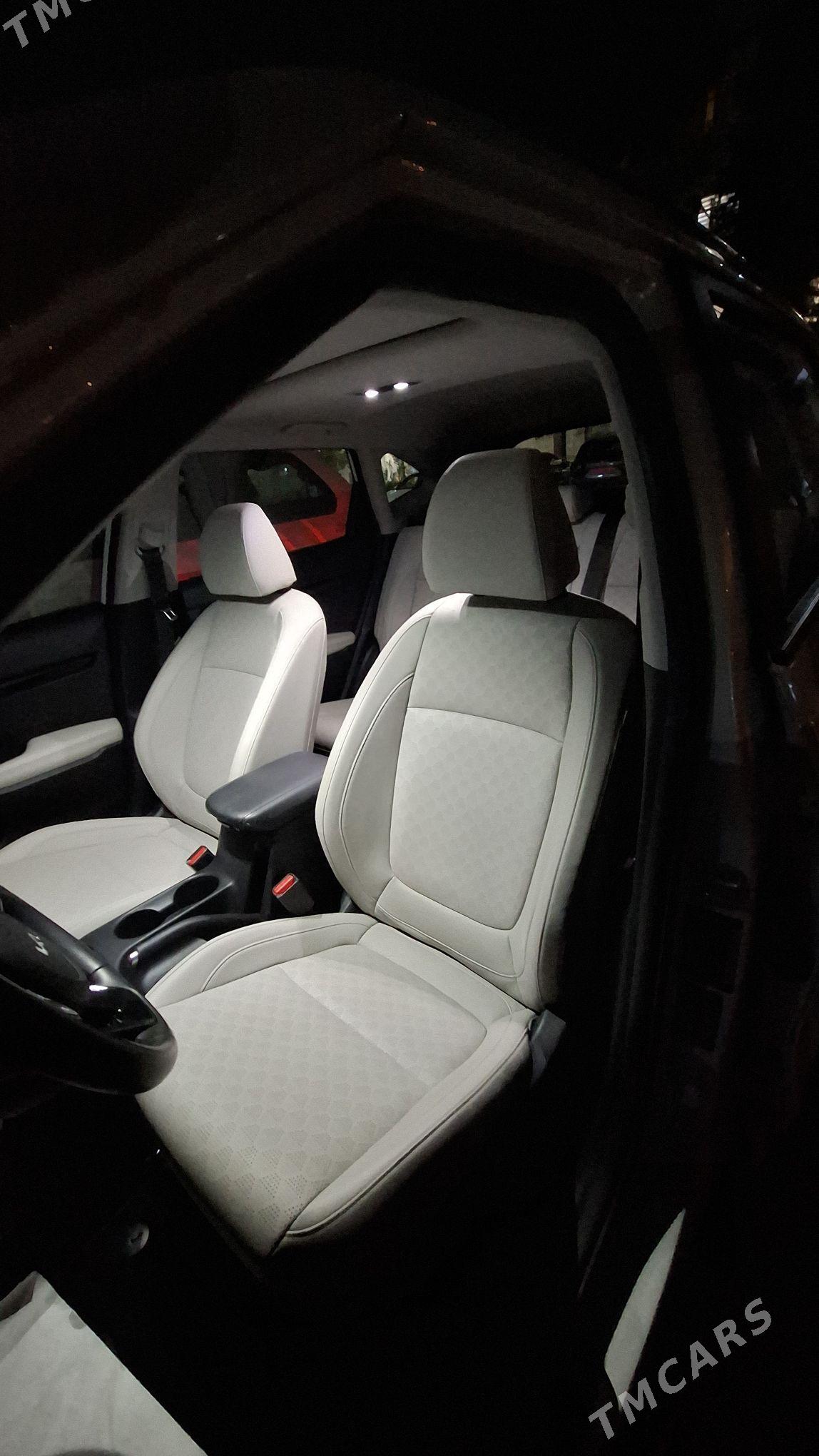 Kia Seltos 2022 - 265 000 TMT - Ашхабад - img 2