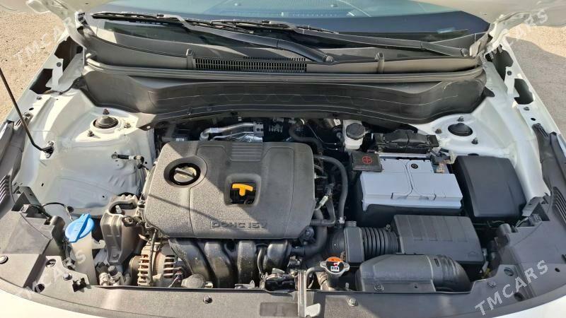 Kia Seltos 2022 - 265 000 TMT - Ашхабад - img 6