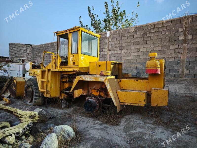 XCMG ZL50 1987 - 25 000 TMT - Änew - img 2