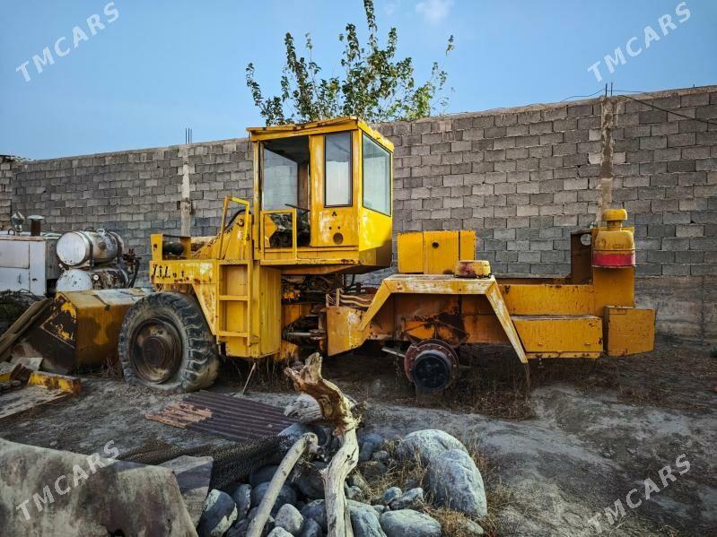 XCMG ZL50 1987 - 25 000 TMT - Änew - img 1