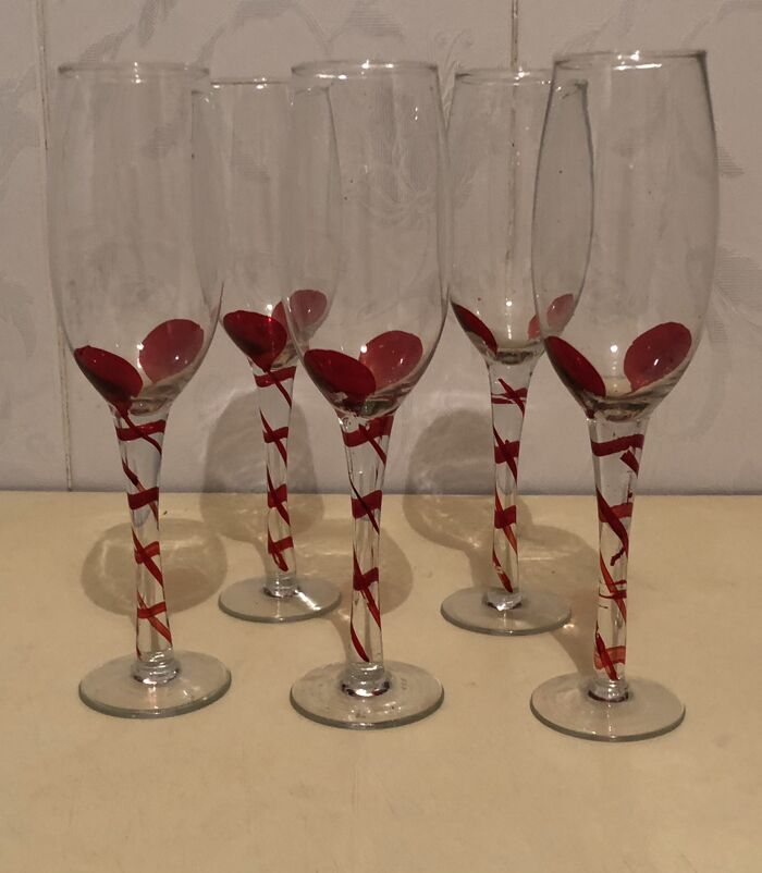 фужеры - Ашхабад - img 4