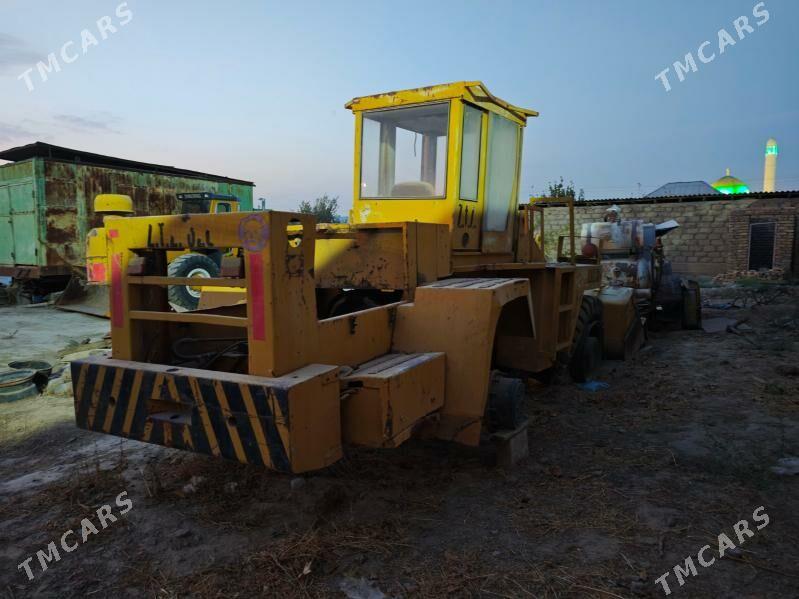 XCMG ZL50 1987 - 25 000 TMT - Änew - img 3