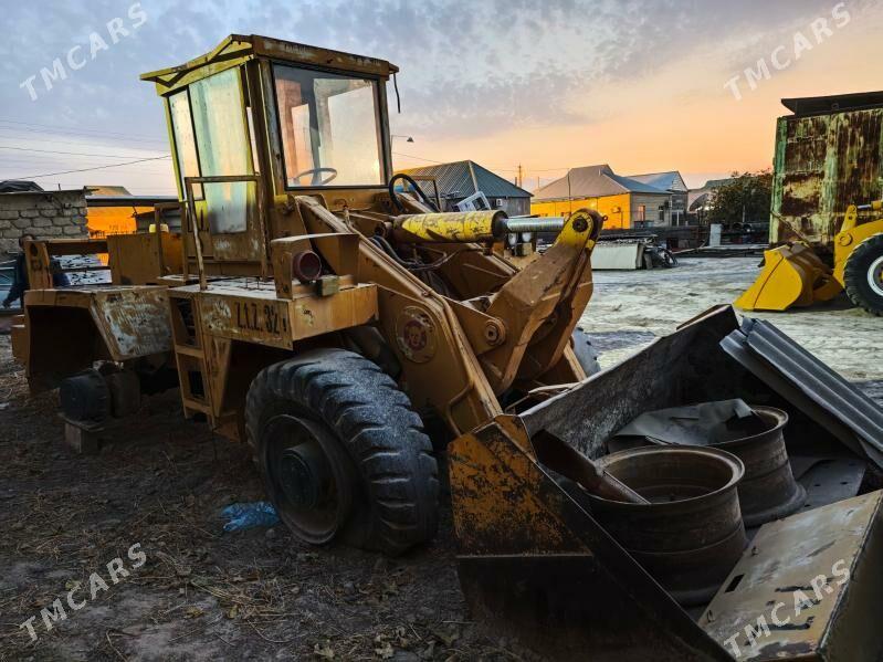 XCMG ZL50 1987 - 25 000 TMT - Änew - img 4