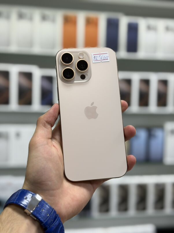 16Pro Max Kredit - Ашхабад - img 2