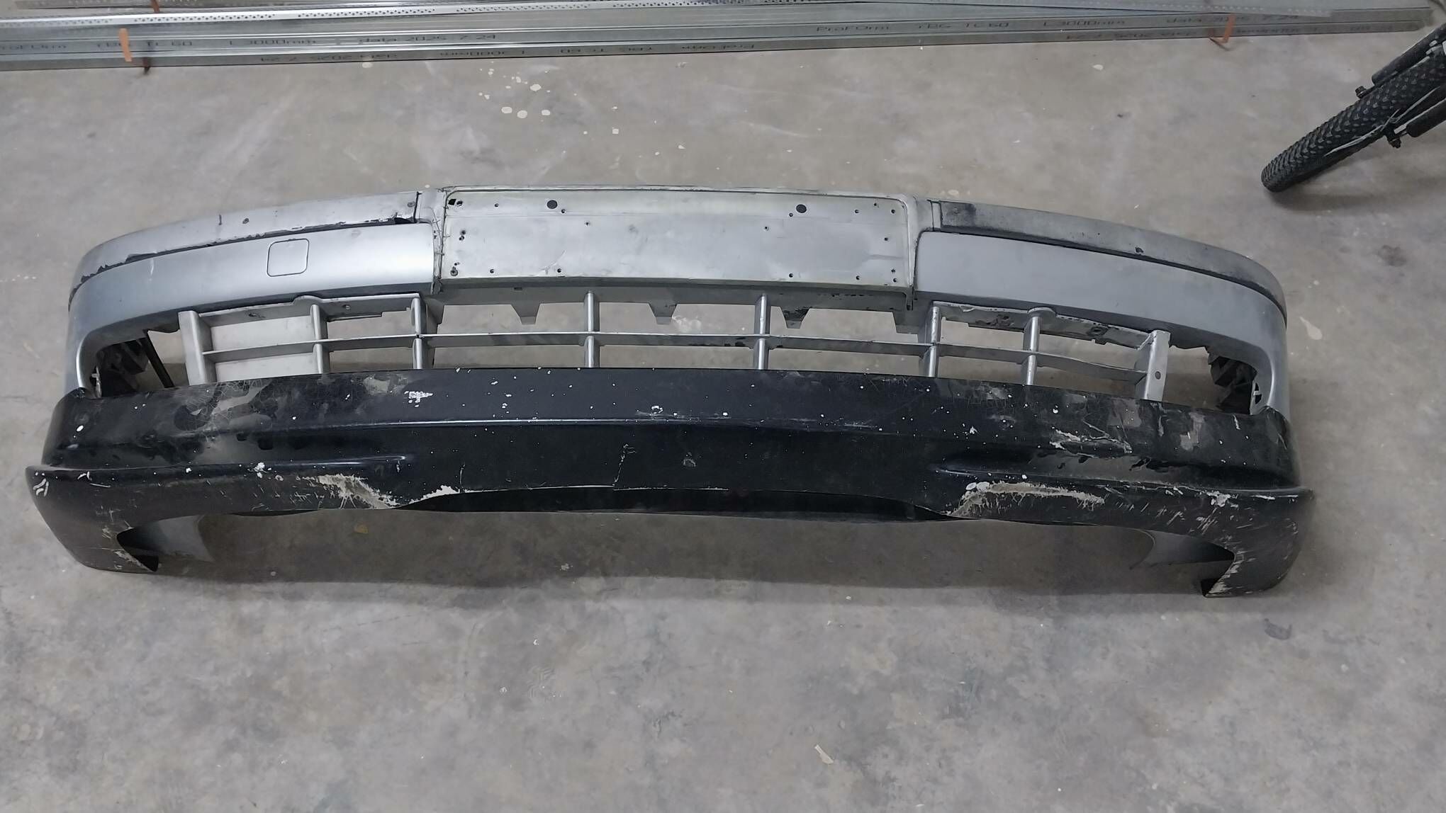 bmw e 39 bamper 700 TMT - Ашхабад - img 2