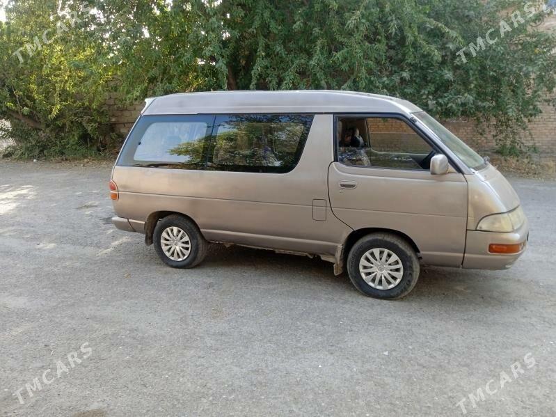 Toyota Town Ace 1994 - 40 000 TMT - Сакар - img 4