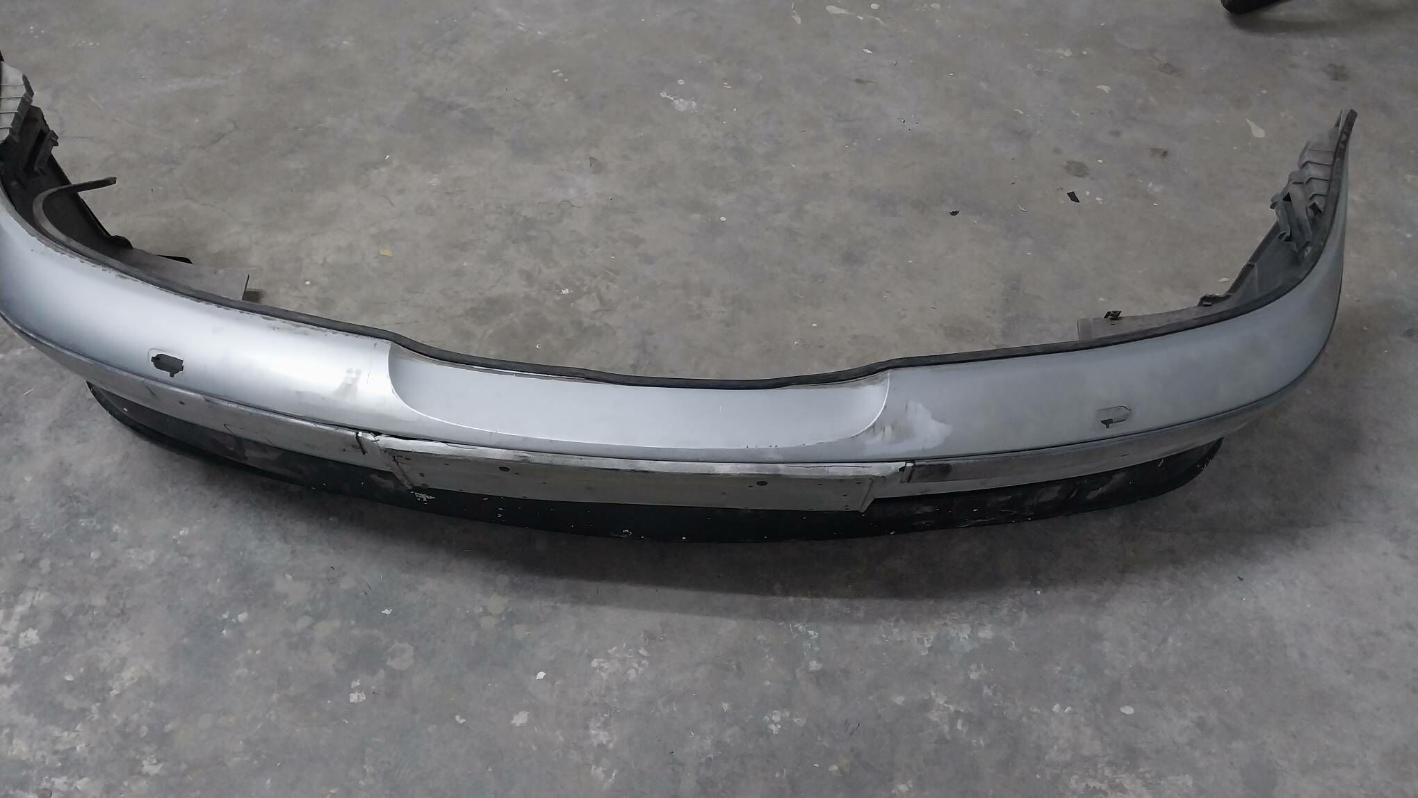 bmw e 39 bamper 700 TMT - Ашхабад - img 1