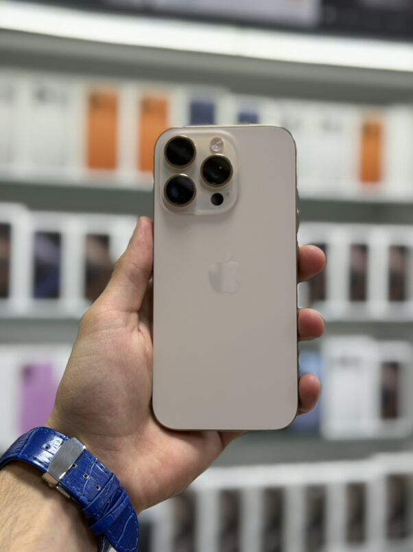 16Pro Kredit - Ашхабад - img 2