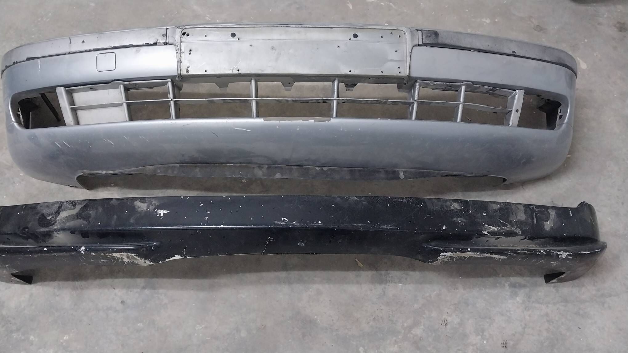 bmw e 39 bamper 700 TMT - Ашхабад - img 3
