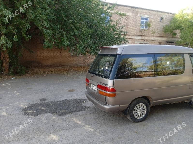 Toyota Town Ace 1994 - 40 000 TMT - Сакар - img 2