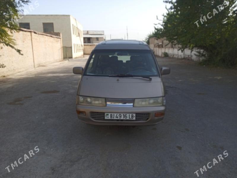 Toyota Town Ace 1994 - 40 000 TMT - Сакар - img 5