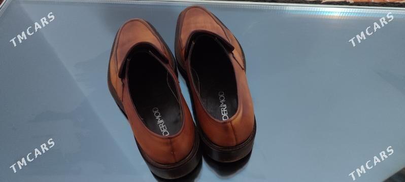 DERIMOD - Gurbansoltan Eje - img 5