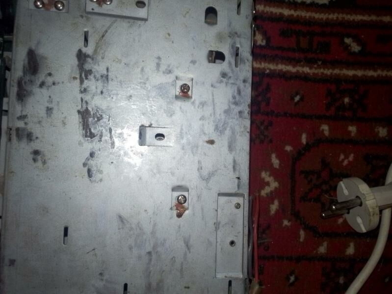 magnitofon 60 TMT - Şabat etr. - img 2