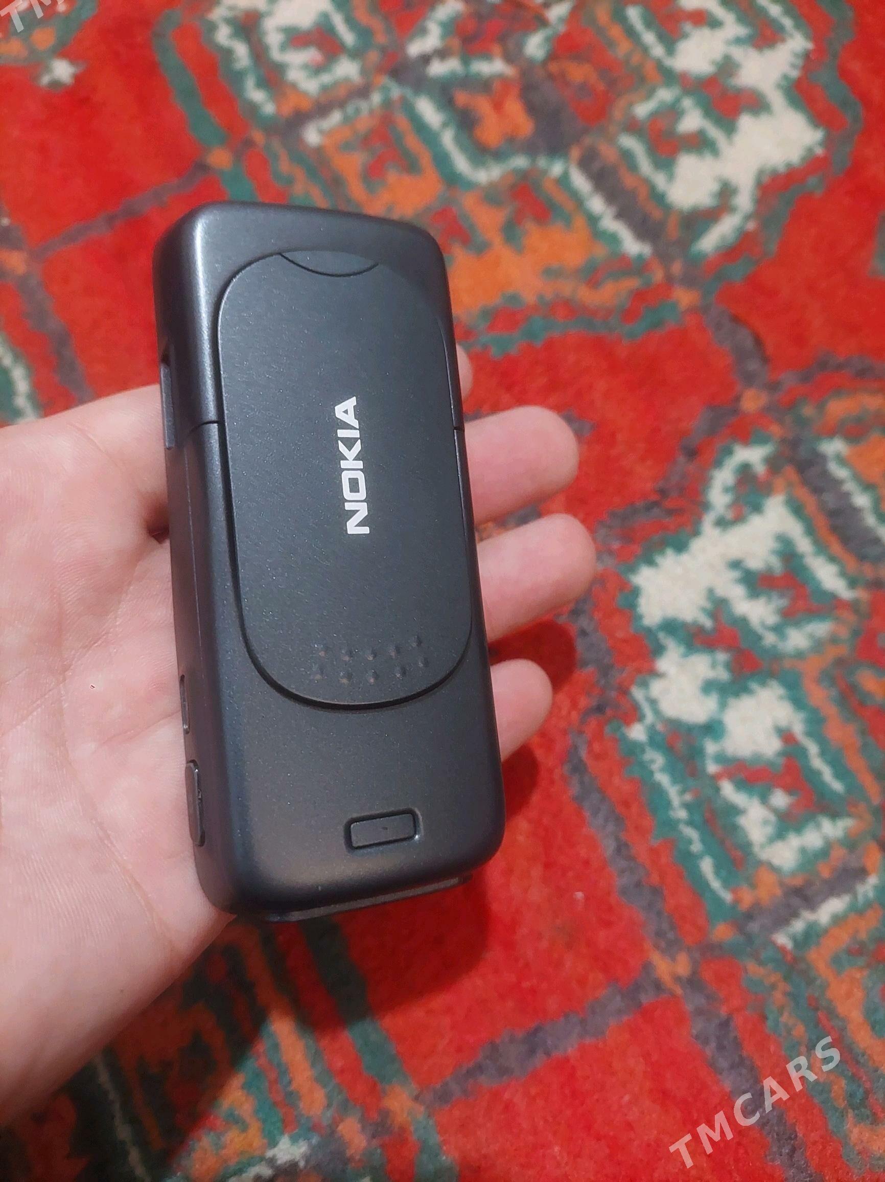NOKIA N73  KORPUS - Ашхабад - img 2