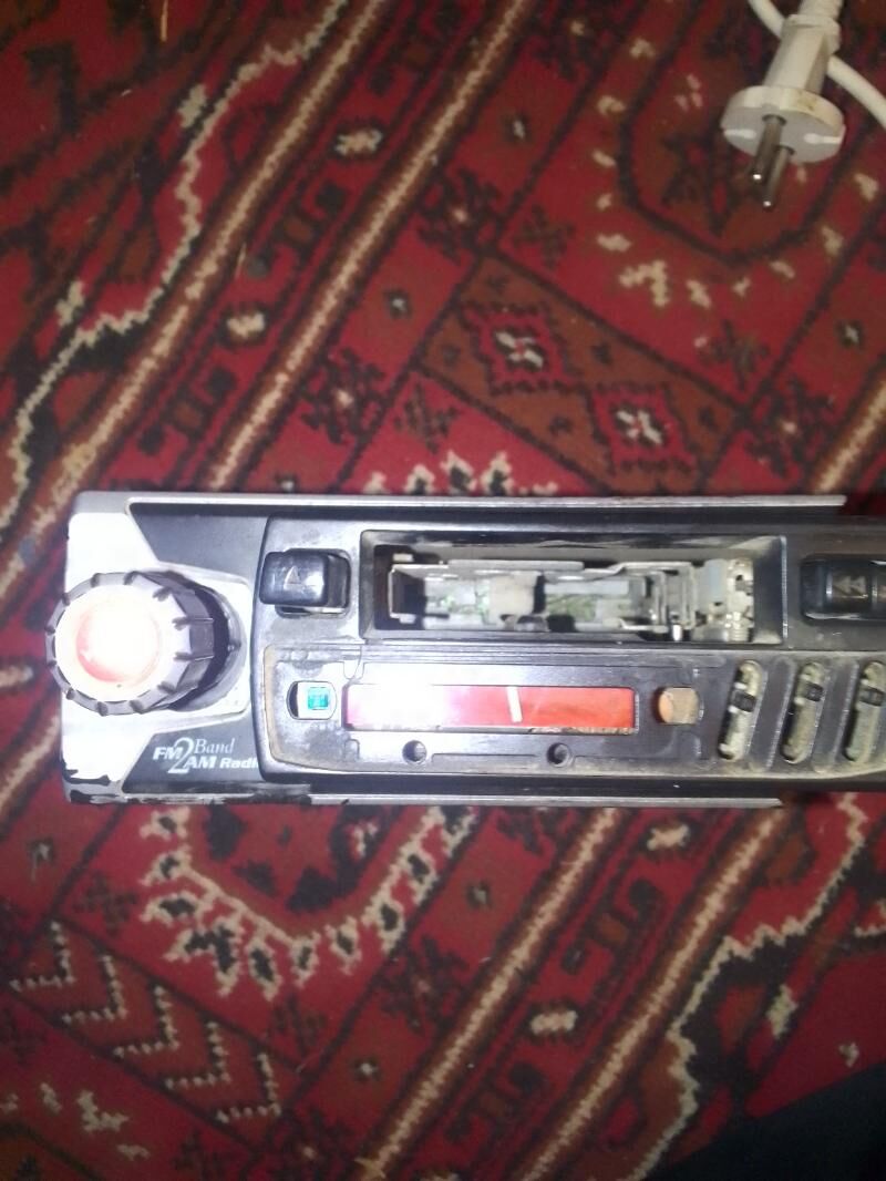 magnitofon 60 TMT - Şabat etr. - img 1