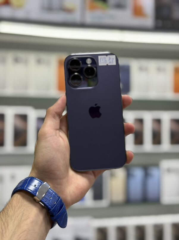 14Pro Kredit - Ашхабад - img 2