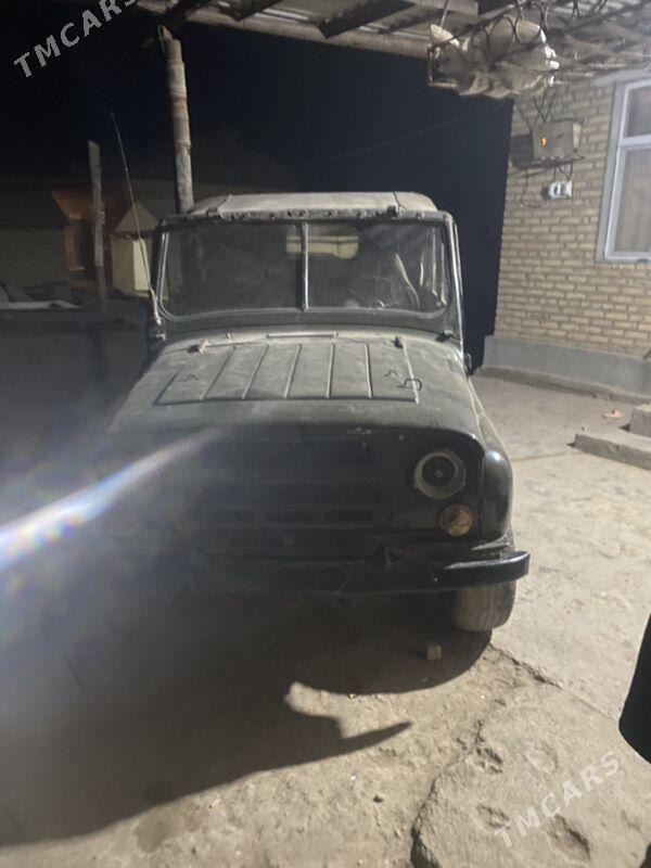 UAZ 469 1985 - 15 000 TMT - Байрамали - img 2