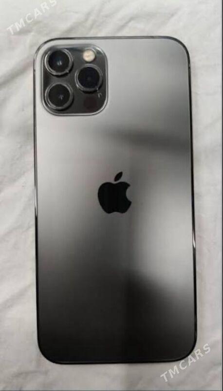 iPhone 12 pro - Керки - img 3