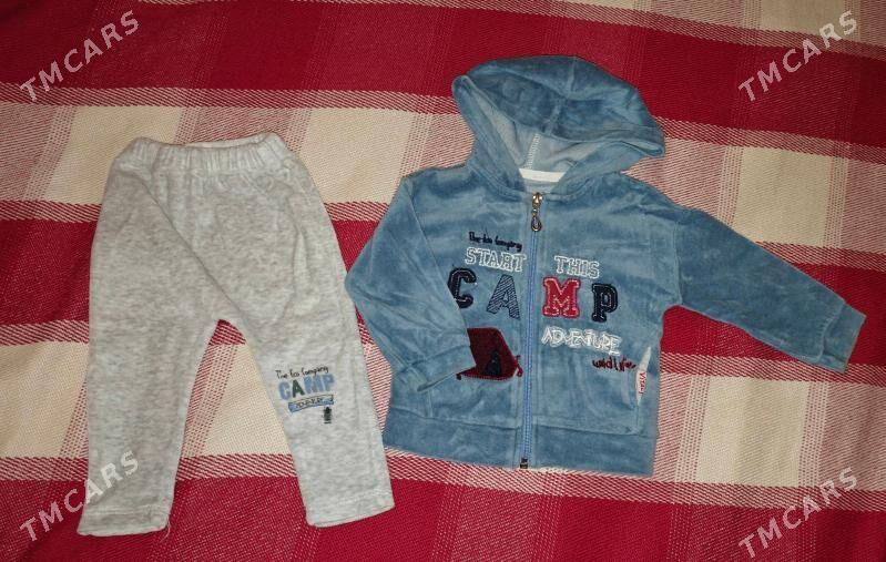 вещи - 30 мкр - img 5