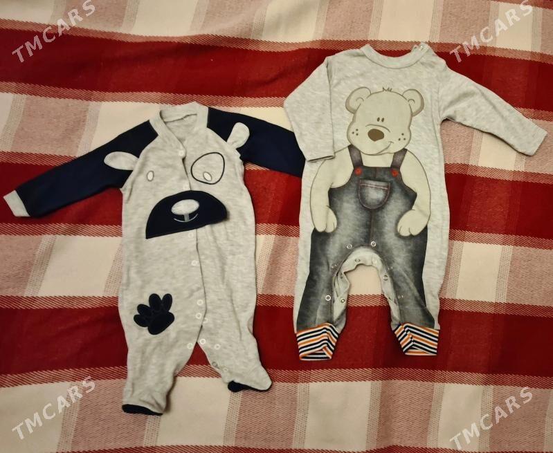 вещи - 30 мкр - img 1