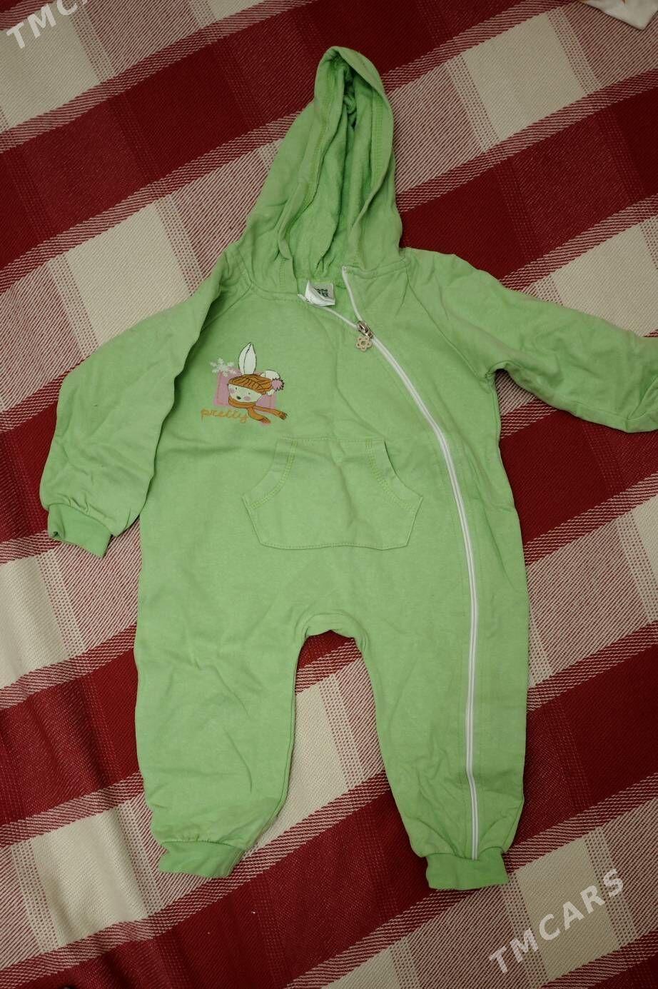 вещи - 30 мкр - img 2