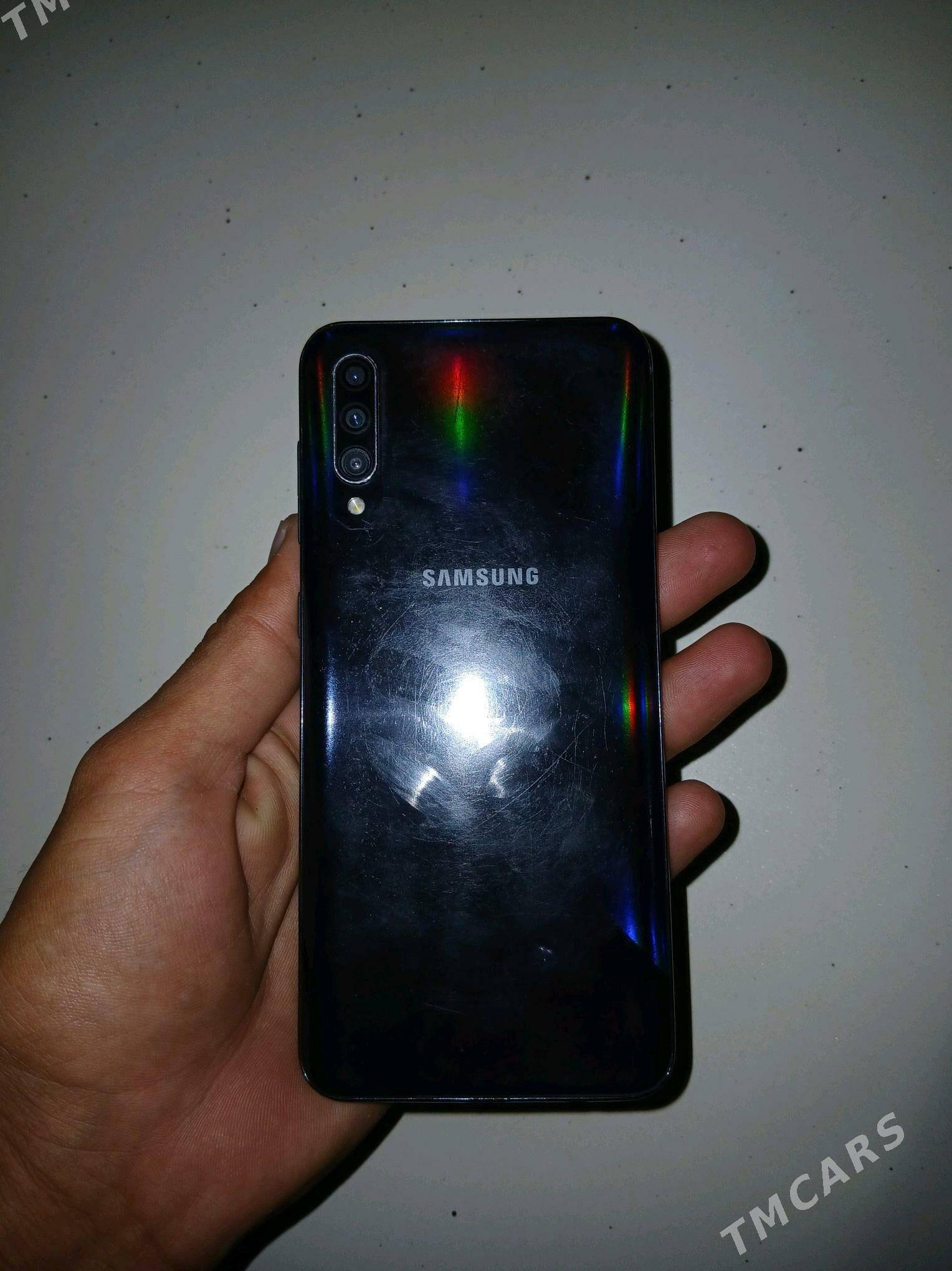 Galaxy A30S - Керки - img 2