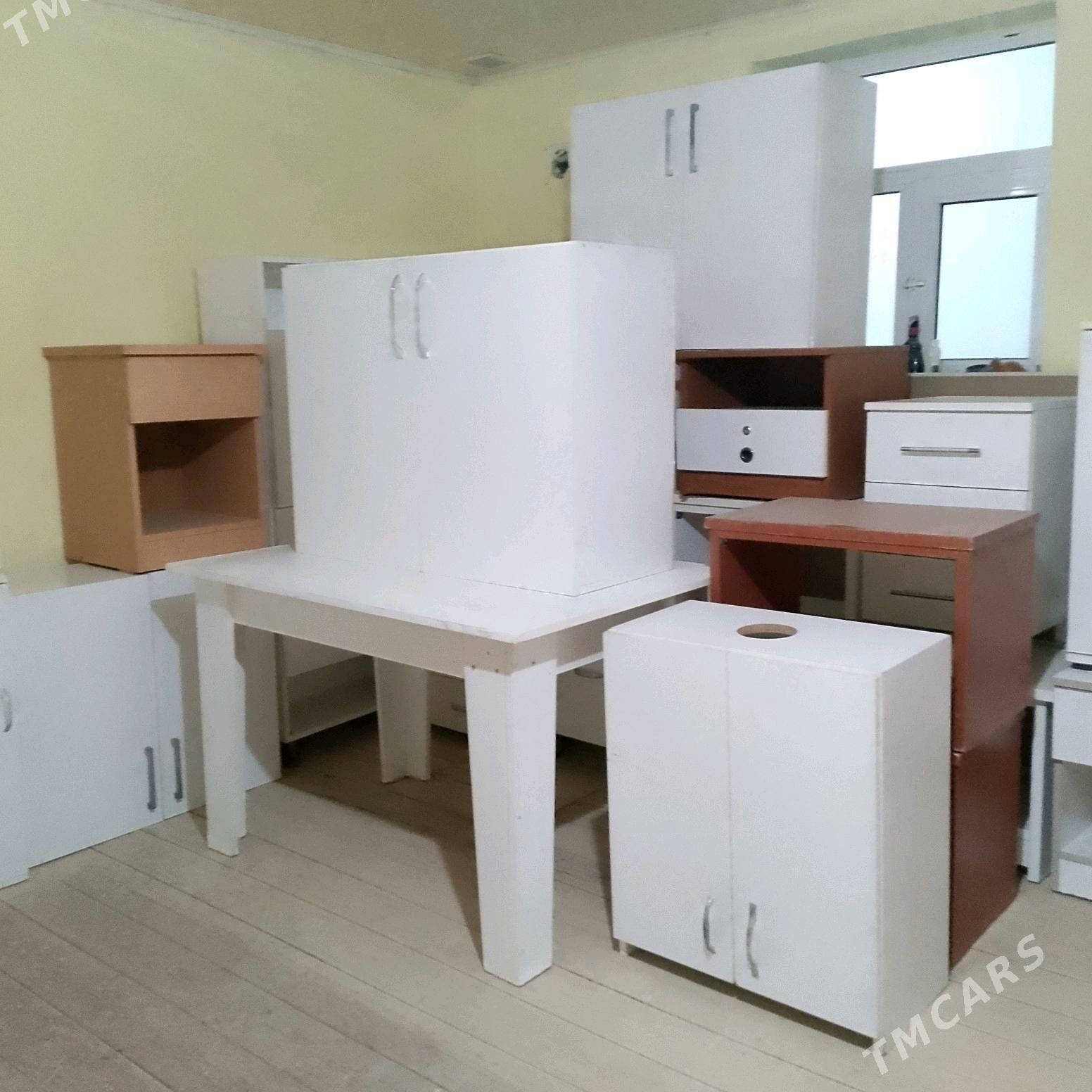 Bebel - Дашогуз - img 10