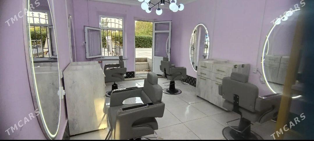 SALON   - Türkmenabat - img 1