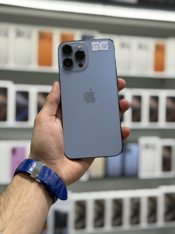 13Pro Max Kredit - Ашхабад - img 2