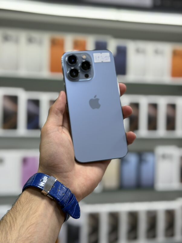 13Pro Kredit - Ашхабад - img 2