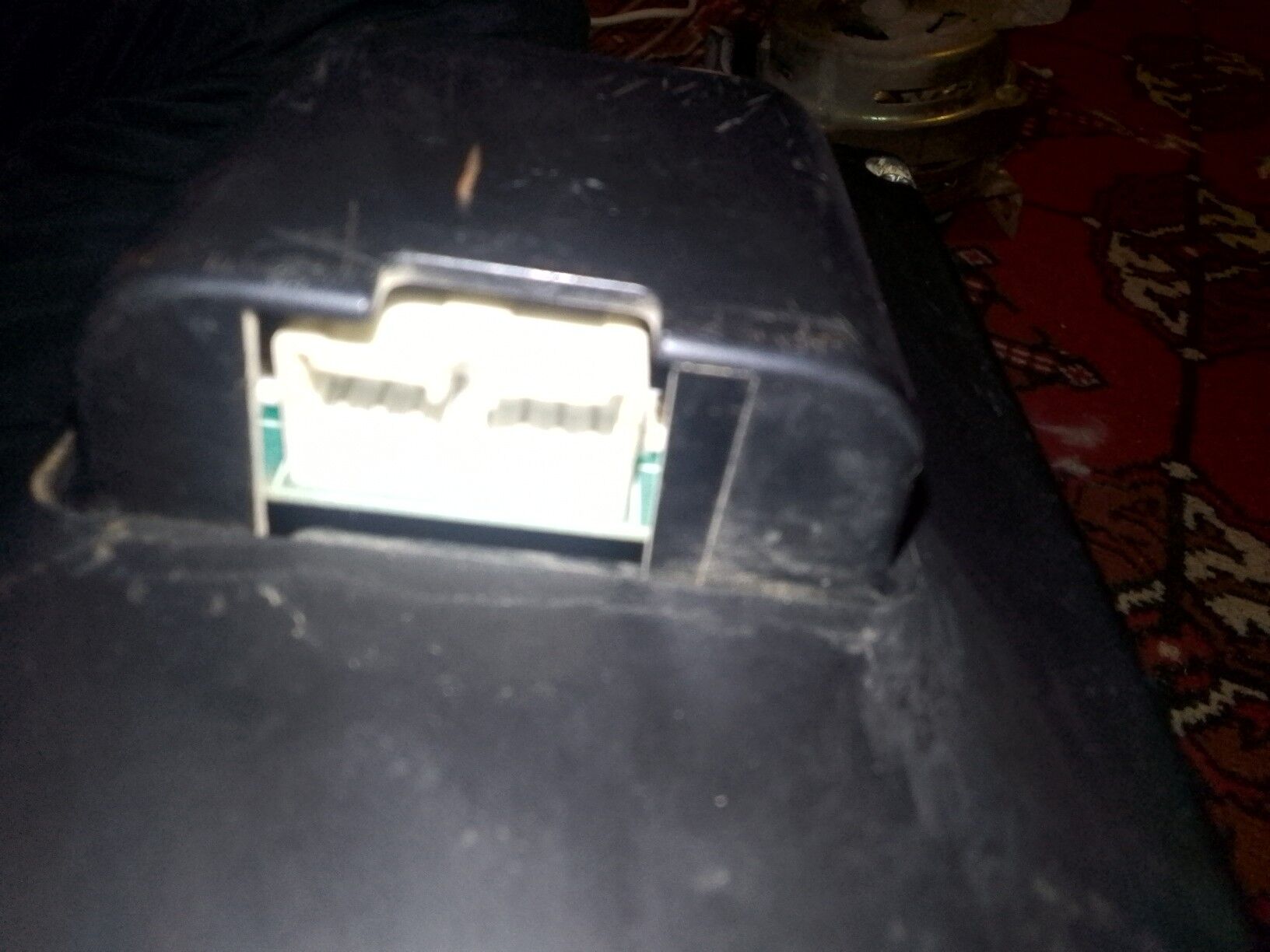 magnitofon diskli cenjr 250 TMT - Şabat etr. - img 1